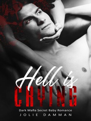 cover image of Hell is Crying